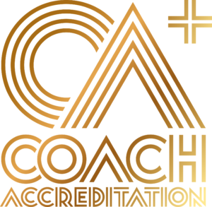 Accredited plus coach