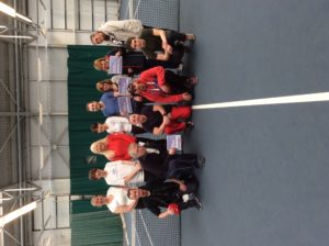 Picture of Tennis Activators