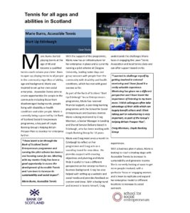 Case study