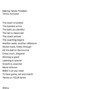 Poem